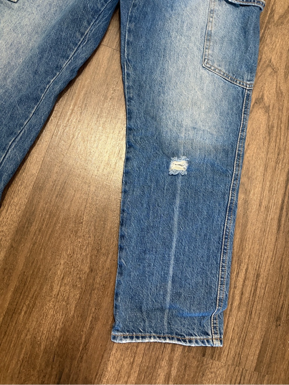 Size 29 Frame - Picture 2 of 5